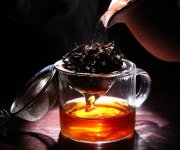 天尖黑茶有什么特點?多少錢一斤？